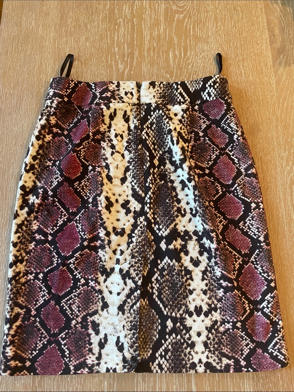 Calvin Klein Skirt - Picture 2 of 2